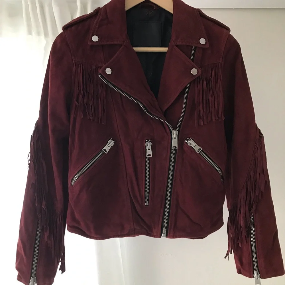 AllSaints - Picture 5 of 8